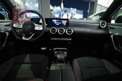 مرسيدس بنز A-Class